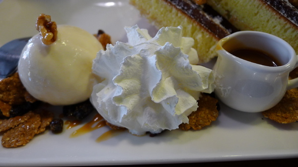 在樹上早午餐專賣店：新竹_東區_在樹上