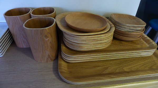 在樹上早午餐專賣店：新竹_東區_在樹上