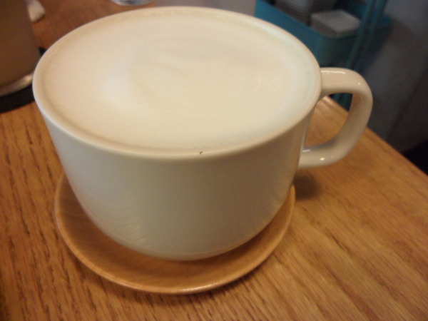 在樹上早午餐專賣店：【新竹市區．美食 】在樹上In the tree ☆ 新竹東門圓環的可愛早午餐店