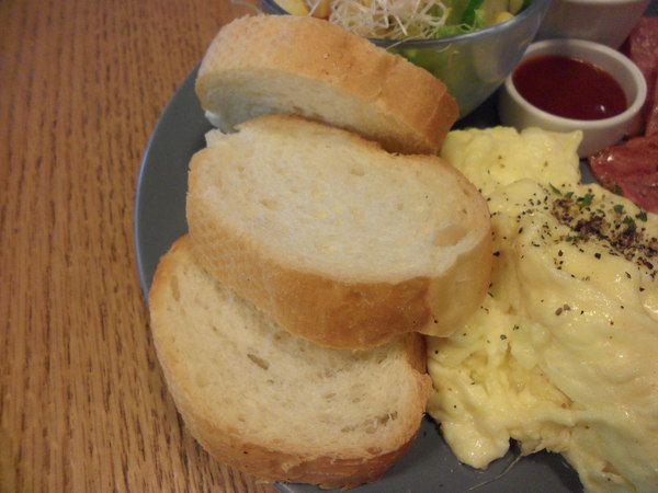 在樹上早午餐專賣店：【新竹市區．美食 】在樹上In the tree ☆ 新竹東門圓環的可愛早午餐店