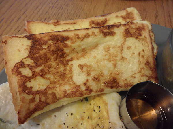 在樹上早午餐專賣店：【新竹市區．美食 】在樹上In the tree ☆ 新竹東門圓環的可愛早午餐店