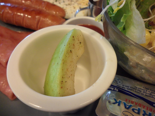 在樹上早午餐專賣店：【新竹市區．美食 】在樹上In the tree ☆ 新竹東門圓環的可愛早午餐店