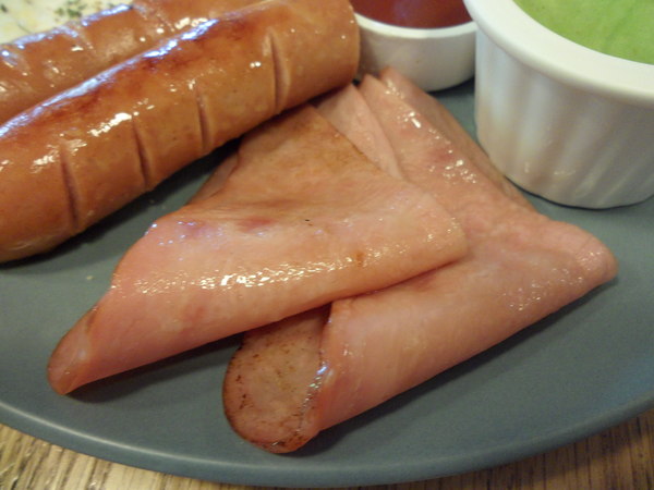 在樹上早午餐專賣店：【新竹市區．美食 】在樹上In the tree ☆ 新竹東門圓環的可愛早午餐店