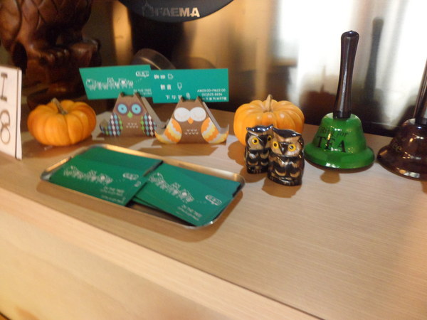 在樹上早午餐專賣店：【新竹市區．美食 】在樹上In the tree ☆ 新竹東門圓環的可愛早午餐店