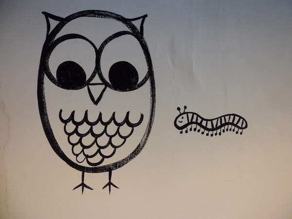 在樹上早午餐專賣店：【新竹市區．美食 】在樹上In the tree ☆ 新竹東門圓環的可愛早午餐店