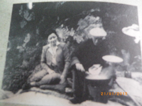 士林官邸：士林官邸正館˙關鍵年代看風雲