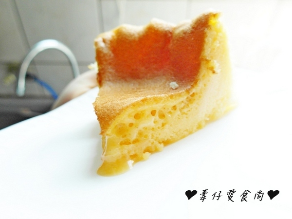 諾亞半熟蛋糕專門店：蛋糕新吃法!!!!半熟蛋糕新享受~