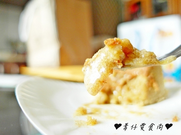 諾亞半熟蛋糕專門店：蛋糕新吃法!!!!半熟蛋糕新享受~