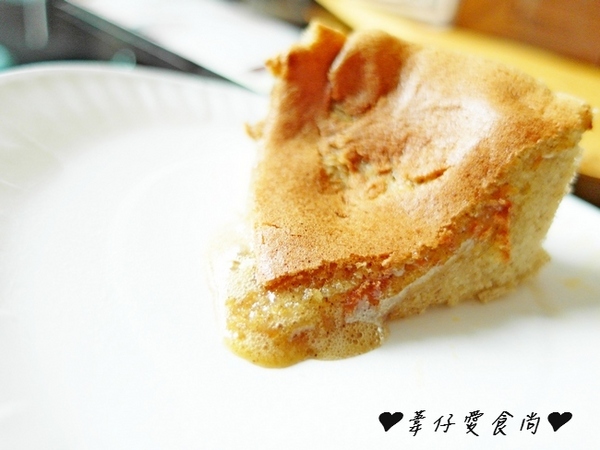 諾亞半熟蛋糕專門店：蛋糕新吃法!!!!半熟蛋糕新享受~