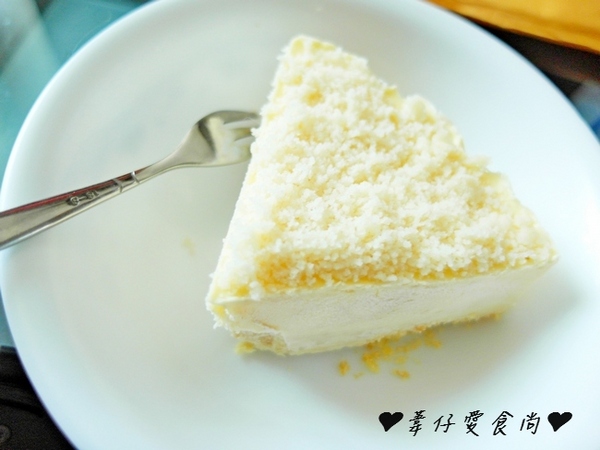 諾亞半熟蛋糕專門店：蛋糕新吃法!!!!半熟蛋糕新享受~