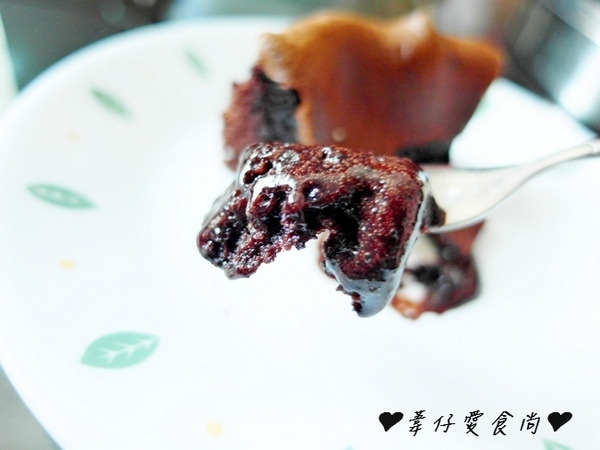 諾亞半熟蛋糕專門店：蛋糕新吃法!!!!半熟蛋糕新享受~