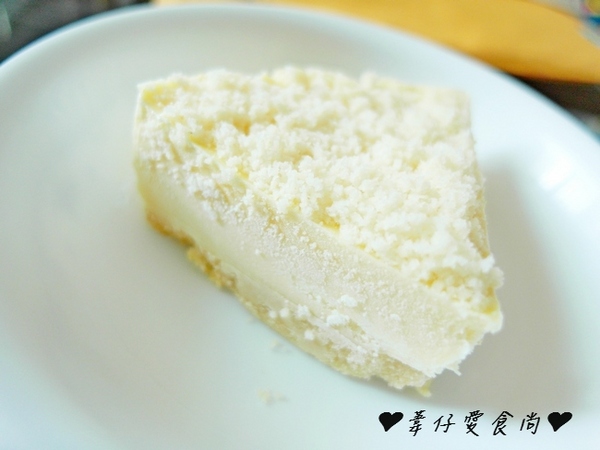 諾亞半熟蛋糕專門店：蛋糕新吃法!!!!半熟蛋糕新享受~