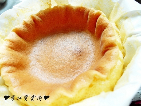 諾亞半熟蛋糕專門店：蛋糕新吃法!!!!半熟蛋糕新享受~