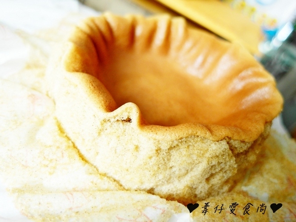 諾亞半熟蛋糕專門店：蛋糕新吃法!!!!半熟蛋糕新享受~