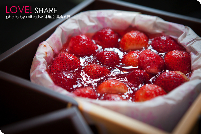 諾亞半熟蛋糕 冰蹦拉