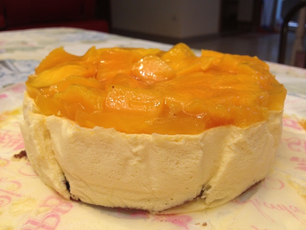 諾亞半熟蛋糕專門店：口碑券No.2【諾亞半熟蛋糕專門店】──乳酪蛋糕清爽不膩