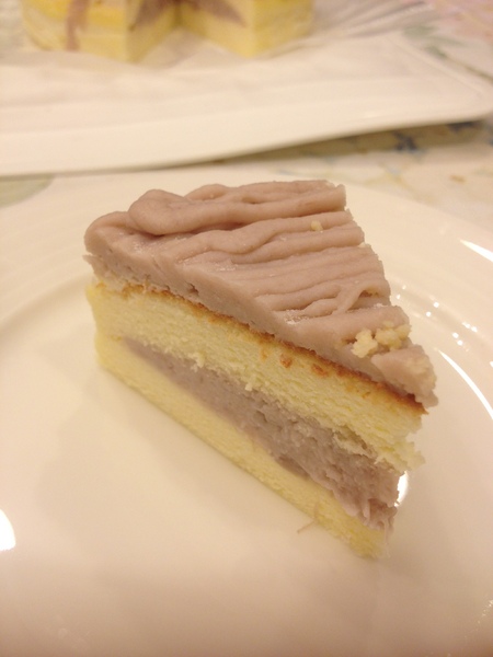 諾亞半熟蛋糕專門店：口碑券No.2【諾亞半熟蛋糕專門店】──乳酪蛋糕清爽不膩