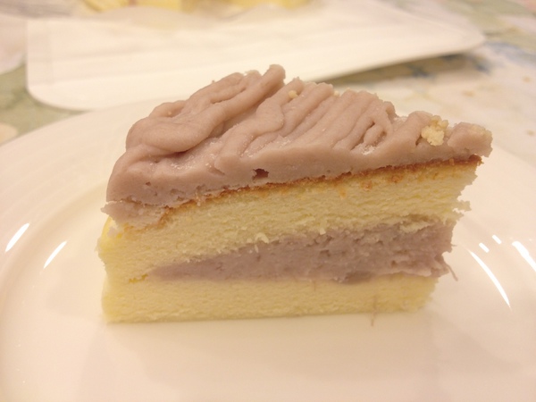 諾亞半熟蛋糕專門店：口碑券No.2【諾亞半熟蛋糕專門店】──乳酪蛋糕清爽不膩