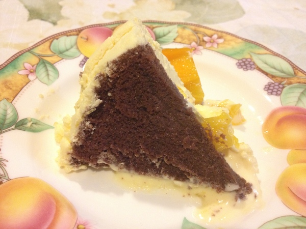 諾亞半熟蛋糕專門店：口碑券No.2【諾亞半熟蛋糕專門店】──乳酪蛋糕清爽不膩