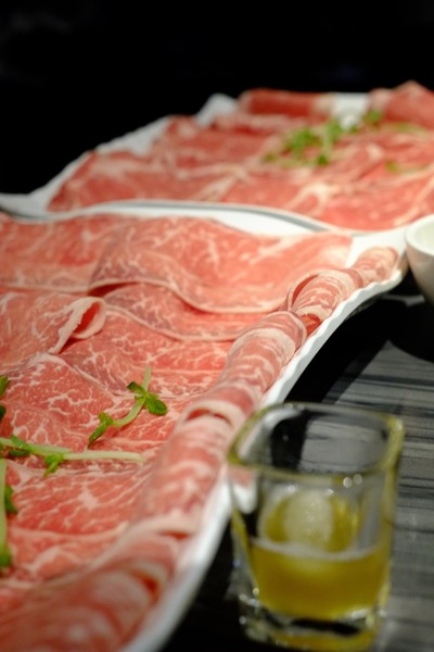 好食多涮涮屋(雙城店):嗜肉者的天堂,讚讚讚-好食多涮涮屋