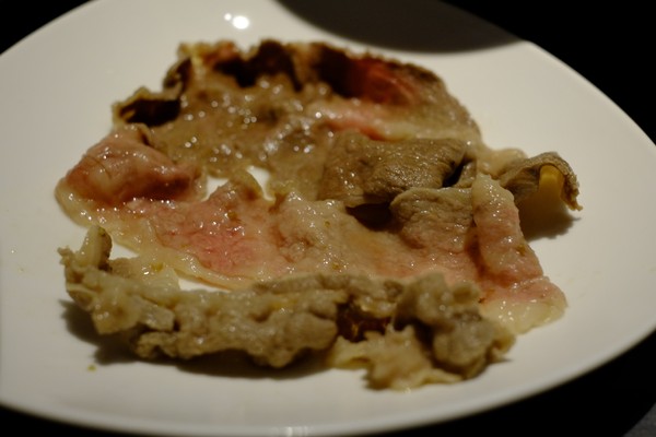 好食多涮涮屋(雙城店):嗜肉者的天堂,讚讚讚-好食多涮涮屋