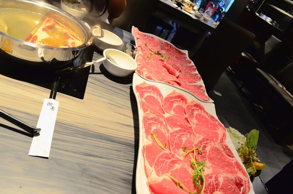 好食多涮涮屋(雙城店):嗜肉者的天堂,讚讚讚-好食多涮涮屋