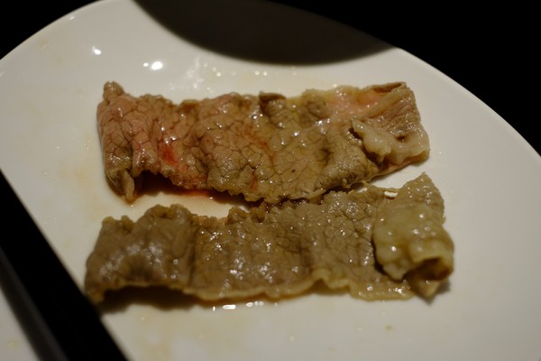 好食多涮涮屋(雙城店):嗜肉者的天堂,讚讚讚-好食多涮涮屋