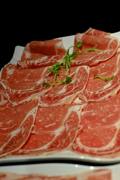 好食多涮涮屋(雙城店):嗜肉者的天堂,讚讚讚-好食多涮涮屋