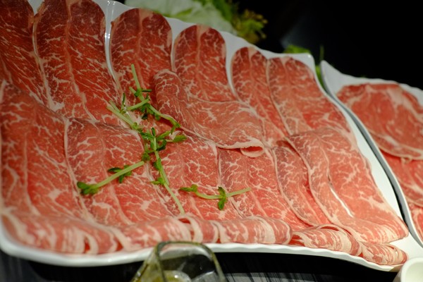 好食多涮涮屋(雙城店):嗜肉者的天堂,讚讚讚-好食多涮涮屋