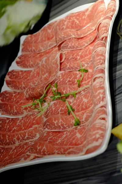 好食多涮涮屋(雙城店):嗜肉者的天堂,讚讚讚-好食多涮涮屋