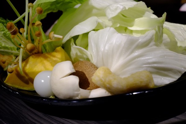 好食多涮涮屋(雙城店):嗜肉者的天堂,讚讚讚-好食多涮涮屋