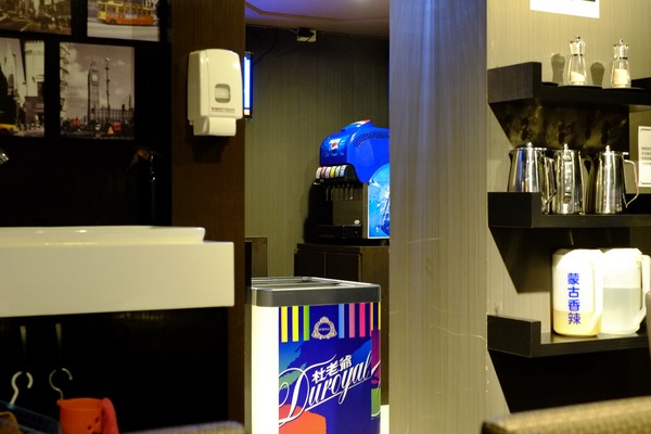 好食多涮涮屋(雙城店):嗜肉者的天堂,讚讚讚-好食多涮涮屋