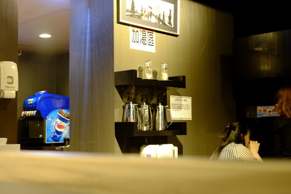 好食多涮涮屋(雙城店):嗜肉者的天堂,讚讚讚-好食多涮涮屋