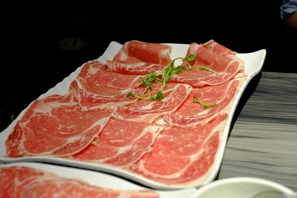 好食多涮涮屋(雙城店):嗜肉者的天堂,讚讚讚-好食多涮涮屋