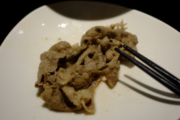 好食多涮涮屋(雙城店):嗜肉者的天堂,讚讚讚-好食多涮涮屋