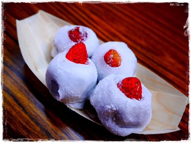 陽明山竹子湖賞海芋日式茶點甘味處