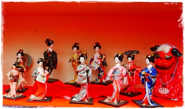 陽明山竹子湖賞海芋日式茶點甘味處