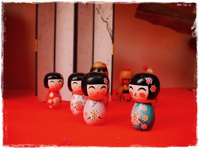 陽明山竹子湖賞海芋日式茶點甘味處