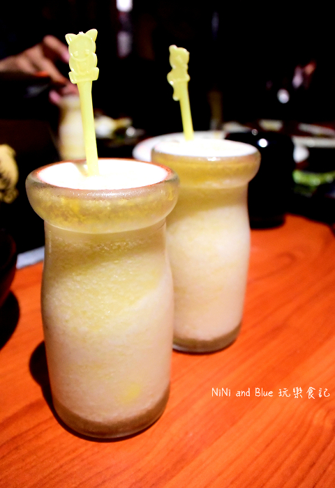 台中合菜雞酒棧16