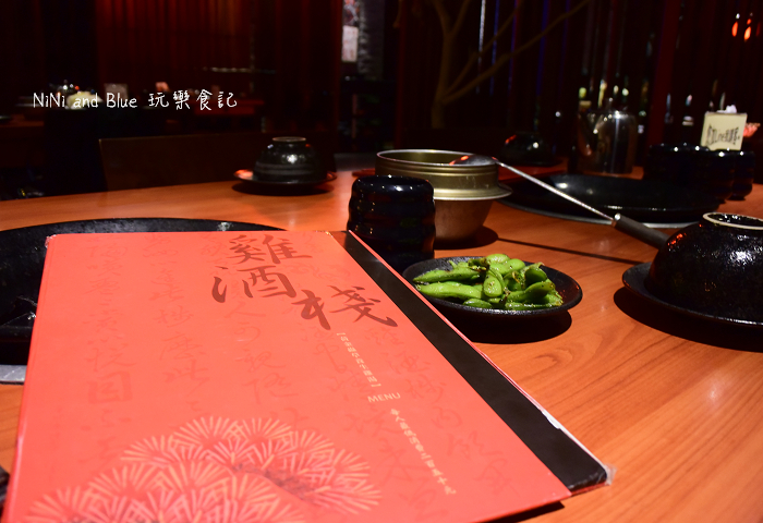 台中合菜雞酒棧01