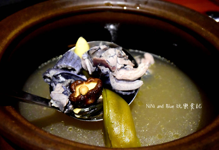 台中合菜雞酒棧07