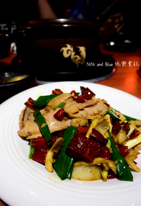 台中合菜雞酒棧15