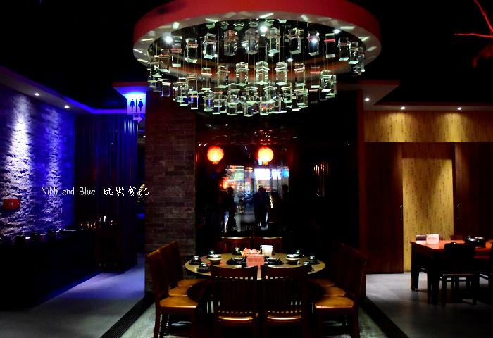 台中合菜雞酒棧17