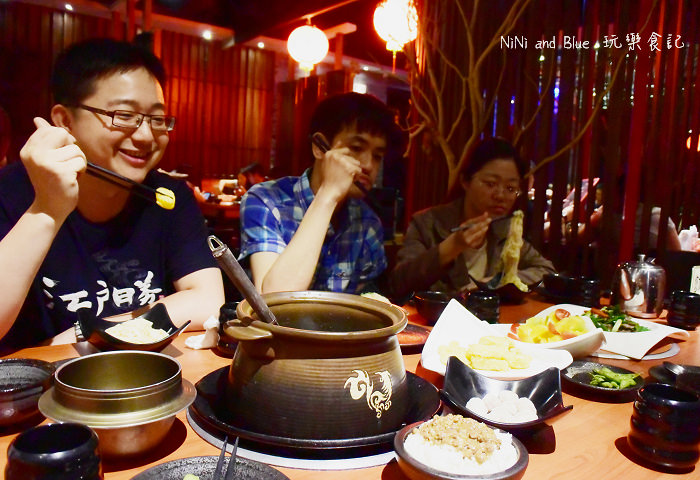 台中合菜雞酒棧10