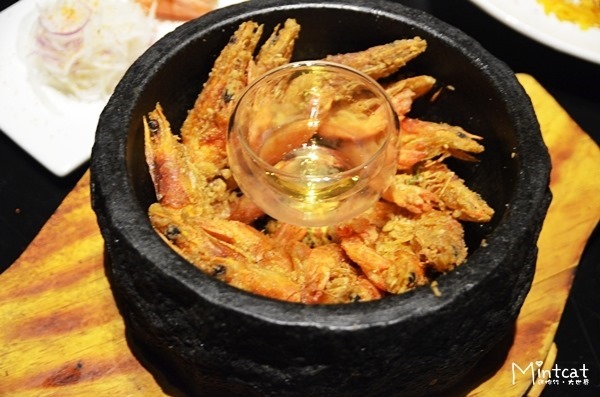 雞酒棧：【台中西區餐廳】聚餐推薦雞酒棧‧雞湯食補與熱炒創意菜餚都美味