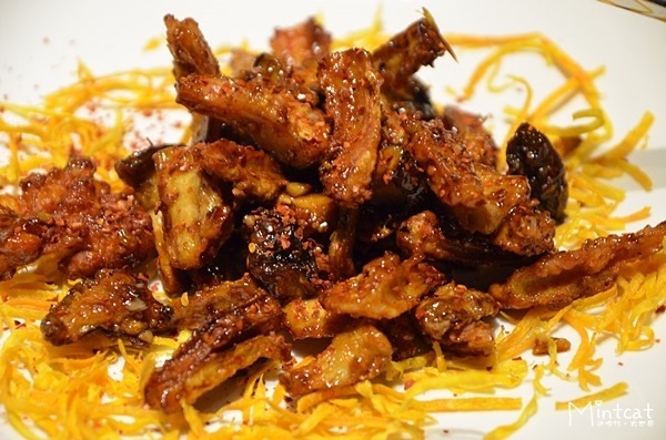 雞酒棧：【台中西區餐廳】聚餐推薦雞酒棧‧雞湯食補與熱炒創意菜餚都美味