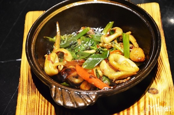 雞酒棧：【台中西區餐廳】聚餐推薦雞酒棧‧雞湯食補與熱炒創意菜餚都美味