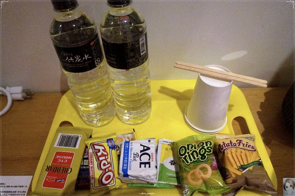 繽雪樂園：[民宿度假去]宜蘭繽雪樂園~樂園、混搭、家常