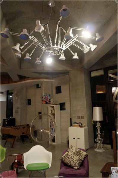 繽雪樂園：[民宿度假去]宜蘭繽雪樂園~樂園、混搭、家常