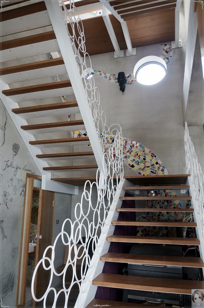 繽雪樂園：[民宿度假去]宜蘭繽雪樂園~樂園、混搭、家常